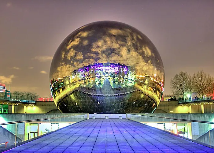 Appartement Paris 파리