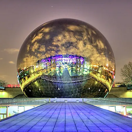 Appartement Paris 巴黎