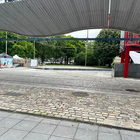 公寓 Appartement Paris