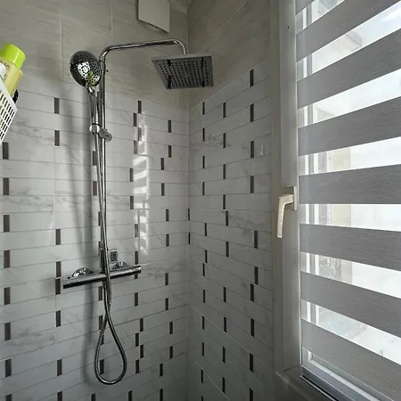 公寓 Appartement Paris 巴黎