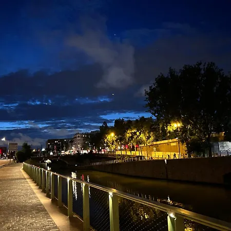 公寓 Appartement Paris