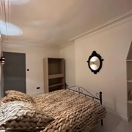 公寓 Appartement Paris 巴黎