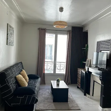 Appartement Paris *