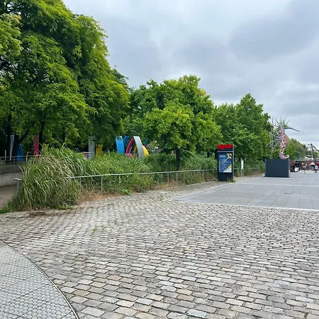 公寓 Appartement Paris