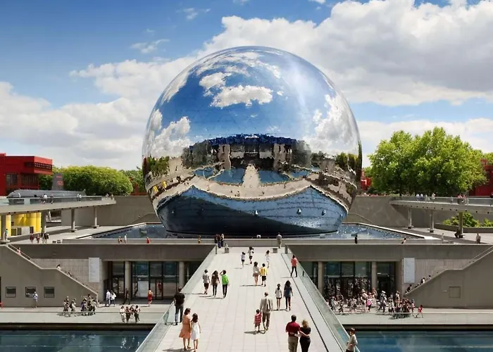 Appartement Paris アパート *