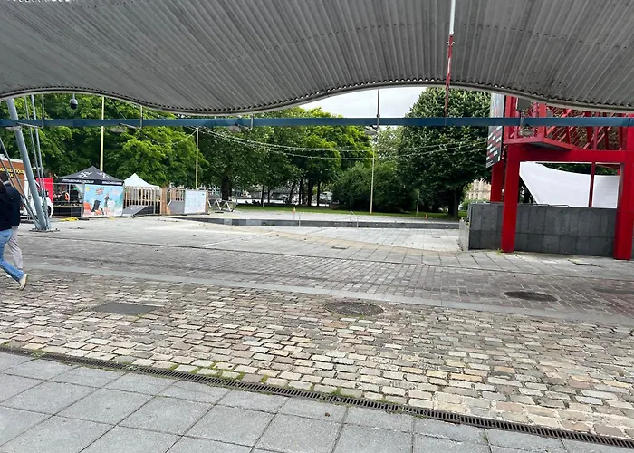 アパート Appartement Paris