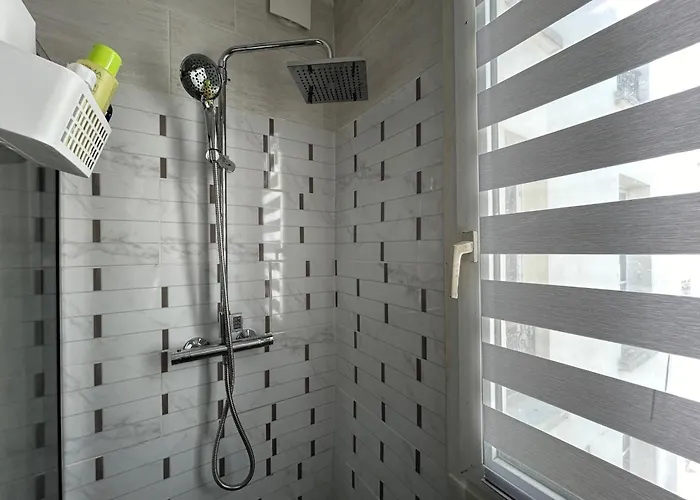 アパート Appartement Paris パリ