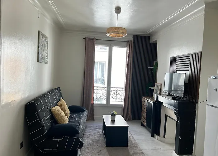 Appartement Paris *