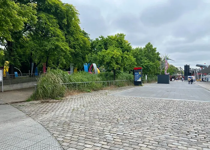 アパート Appartement Paris