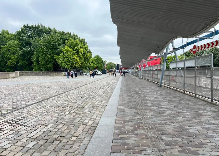 Appartement Paris アパート *