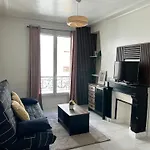 Appartement Paris Paris