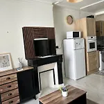 Appartement Paris